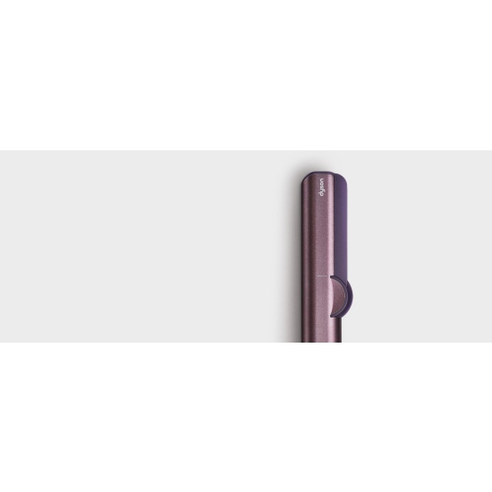Выпрямитель Dyson Airstrait HT01 сливовый - 2