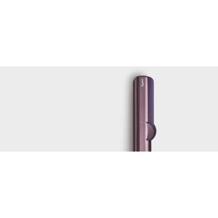 Выпрямитель Dyson Airstrait HT01 сливовый - 2