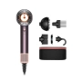 Фен Dyson HD16 Supersonic Nural сливовый - 0