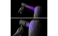 Фен Dyson HD16 Supersonic Nural сливовый - 7
