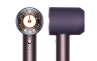 Фен Dyson HD16 Supersonic Nural сливовый - 1