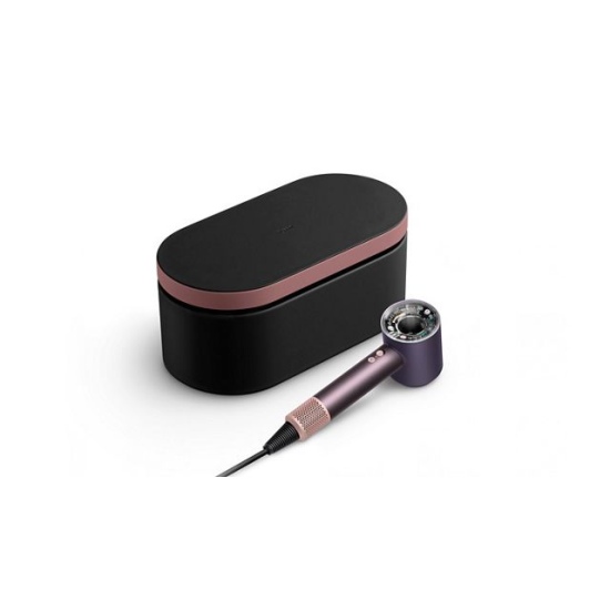 Фен Dyson HD16 Supersonic Nural сливовый - 2