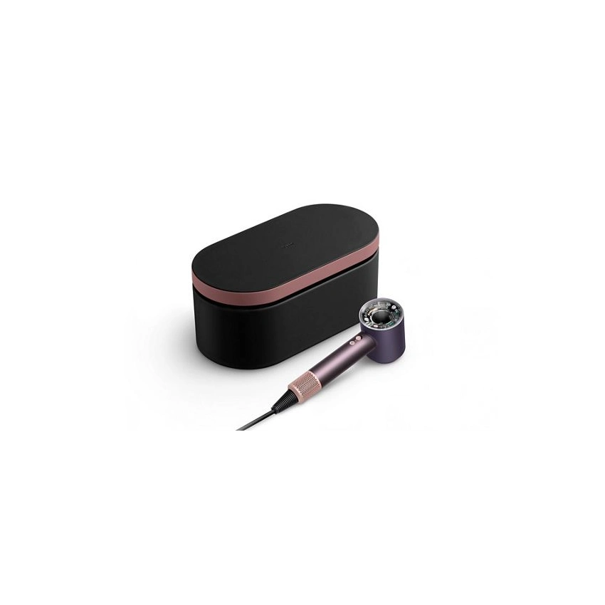 Фен Dyson HD16 Supersonic Nural сливовый - 2