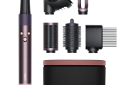 Dyson Airwrap id™ HS08 өрік яшмасы әр түрлі шашқа арналған стайлер - 0