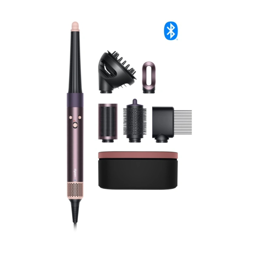 Dyson Airwrap id™ HS08 өрік яшмасы әр түрлі шашқа арналған стайлер - 0