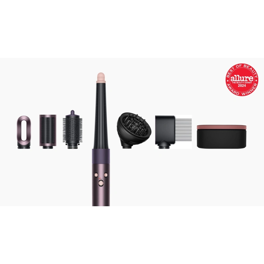 Dyson Airwrap id™ HS08 өрік яшмасы әр түрлі шашқа арналған стайлер - 1