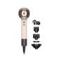 Фен Dyson HD16 Supersonic Nural розовая керамика/розовое золото - 0