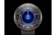Dyson Supersonic Nural™ HD16 шаш кептіргіші қызғылт керамика/қызғылт алтын - 4