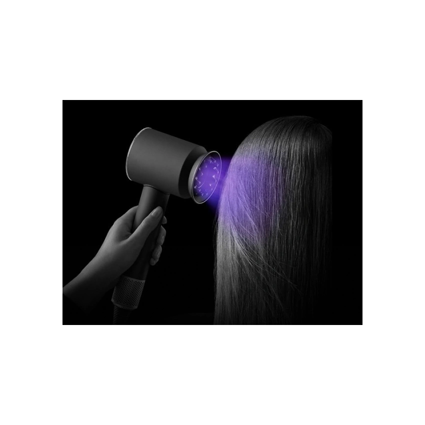 Dyson Supersonic Nural™ HD16 шаш кептіргіші қызғылт керамика/қызғылт алтын - 5