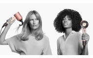 Dyson Supersonic Nural™ HD16 шаш кептіргіші қызғылт керамика/қызғылт алтын - 3