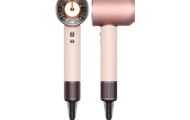 Dyson Supersonic Nural™ HD16 шаш кептіргіші қызғылт керамика/қызғылт алтын - 1