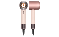 Dyson Supersonic Nural™ HD16 шаш кептіргіші қызғылт керамика/қызғылт алтын - 1
