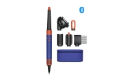 Стайлер Dyson Airwrap id HS08 Curly+Coily синий винк/топаз - 0