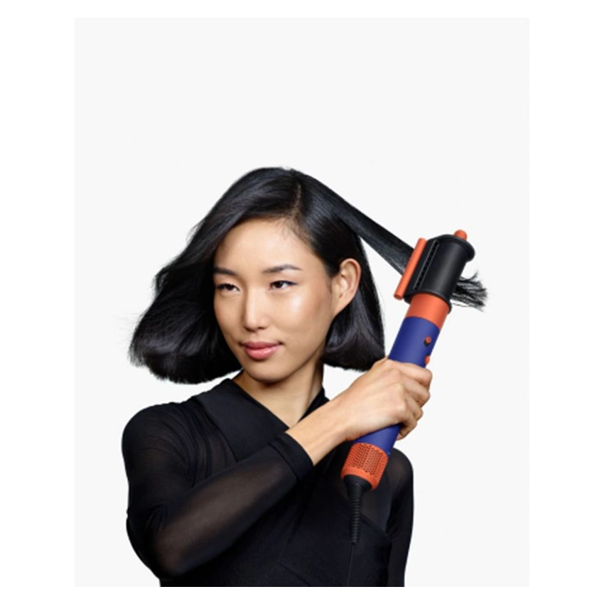 Стайлер Dyson Airwrap id HS08 Curly+Coily синий винк/топаз - 3