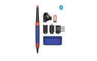 Стайлер Dyson Airwrap id HS08 Curly+Coily синий винк/топаз - 0