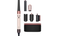 Стайлер Dyson Airwrap id HS08 Straight+Wavy керамический розовый/розовое золото - 0