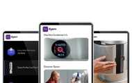 Стайлер Dyson Airwrap id HS08 Straight+Wavy керамический розовый/розовое золото - 5