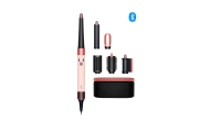 Стайлер Dyson Airwrap id HS08 Straight+Wavy керамический розовый/розовое золото - 0