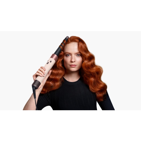 Стайлер Dyson Airwrap id HS08 Straight+Wavy керамический розовый/розовое золото - 1