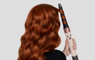 Стайлер Dyson Airwrap id HS08 Straight+Wavy керамический розовый/розовое золото - 2