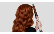Стайлер Dyson Airwrap id HS08 Straight+Wavy керамический розовый/розовое золото - 2