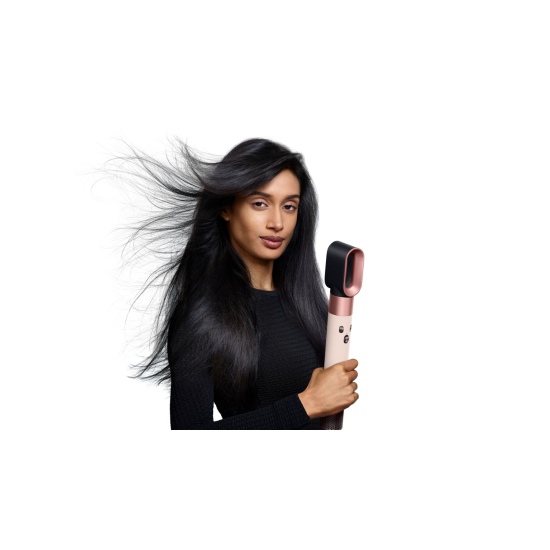 Стайлер Dyson Airwrap id HS08 Straight+Wavy керамический розовый/розовое золото - 3