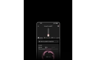 Стайлер Dyson Airwrap Straight+Wavy HS09 Co-anda 2x керамический розовый/розовое золото - 4