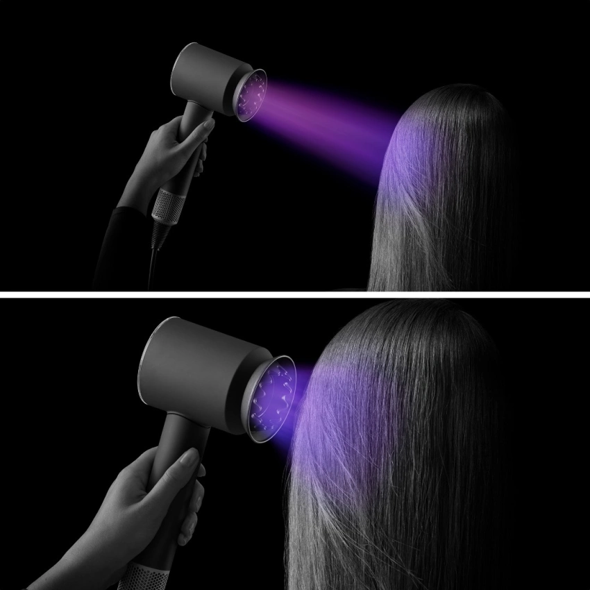 Dyson Supersonic Nural™ HD16 Amber Silk - 7
