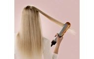 Выпрямитель Dyson Airstrait HT01 янтарный шелк/розовое шампанское - 2