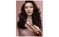 Стайлер Dyson Airwrap id HS08 Straight+Wavy янтарный шелк/розовое шампанское - 2