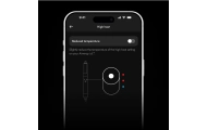 Стайлер Dyson Airwrap id HS08 Straight+Wavy янтарный шелк/розовое шампанское - 4