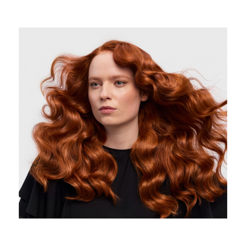 Стайлер Dyson Airwrap id HS08 Straight+Wavy янтарный шелк/розовое шампанское - 6