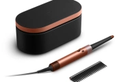 Dyson Airwrap id™ HS08 Amber silk әр түрлі шашқа арналған стайлер - 1
