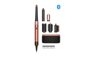 Стайлер Dyson Airwrap id HS08 Straight+Wavy янтарный шелк/розовое шампанское - 0