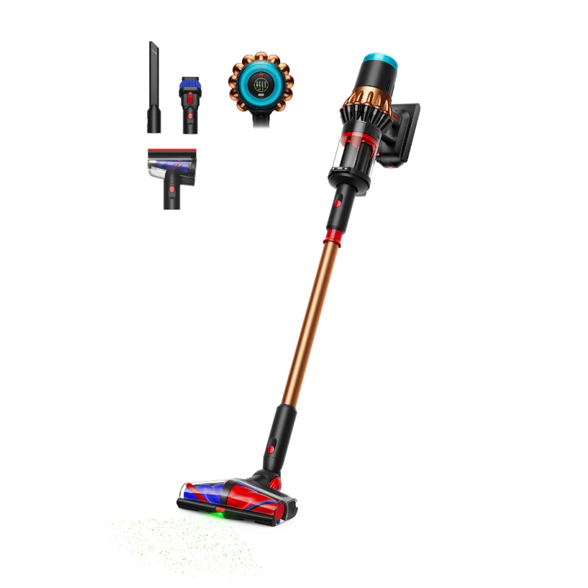 Пылесос вертикальный Dyson V16 SV53 Piston Animal - 0