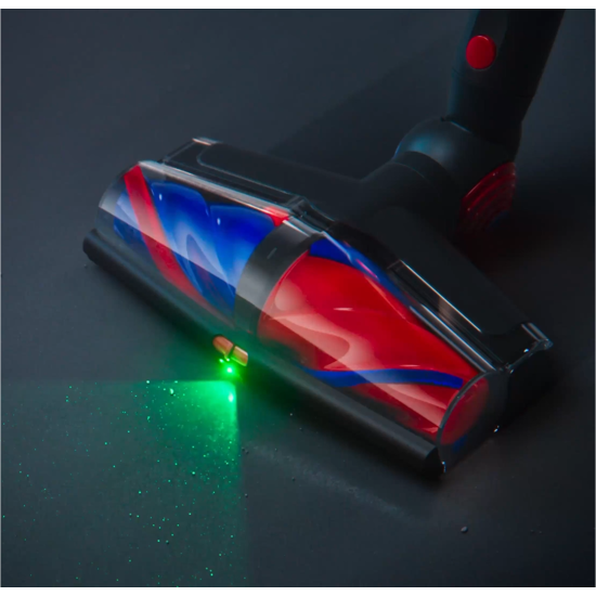 Пылесос вертикальный Dyson V16 SV53 Piston Animal - 2