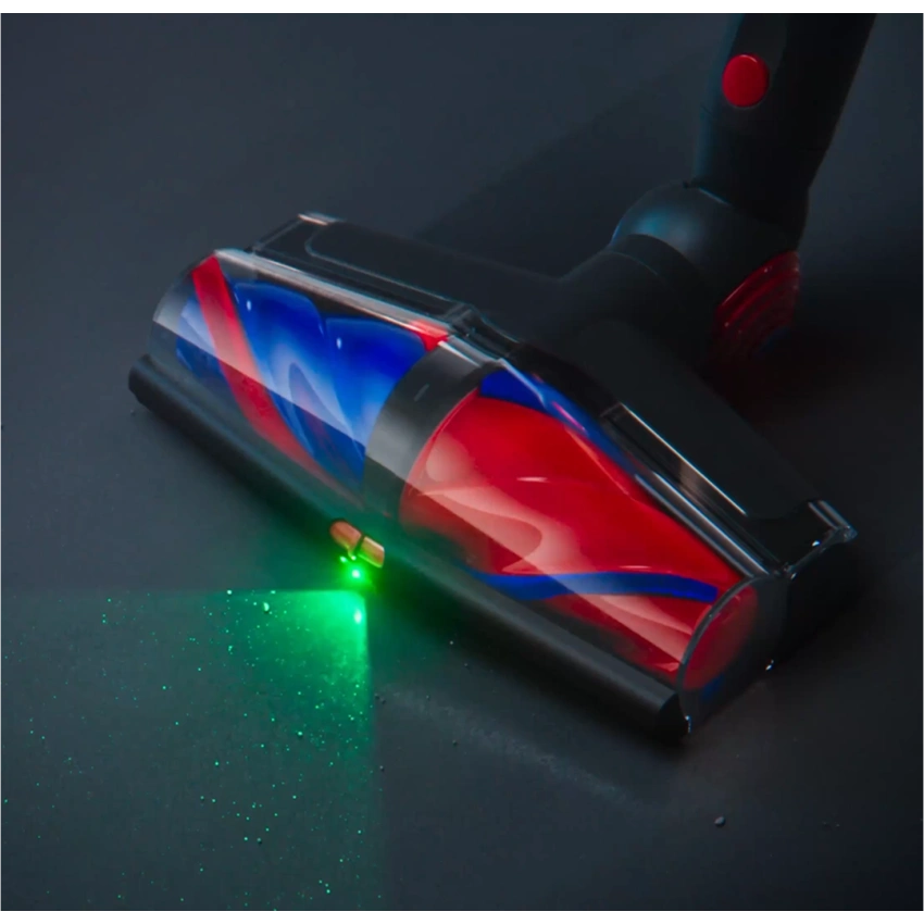 Пылесос вертикальный Dyson V16 SV53 Piston Animal - 2