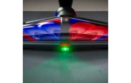 Пылесос вертикальный Dyson V16 SV53 Piston Animal - 3