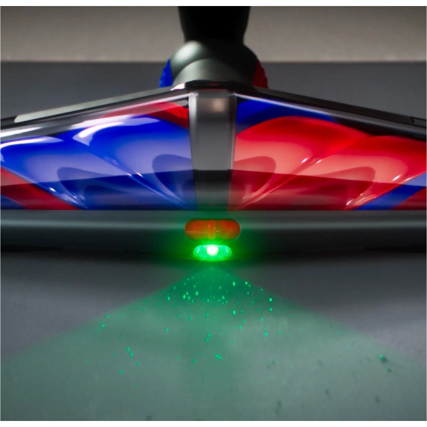 Пылесос вертикальный Dyson V16 SV53 Piston Animal - 3