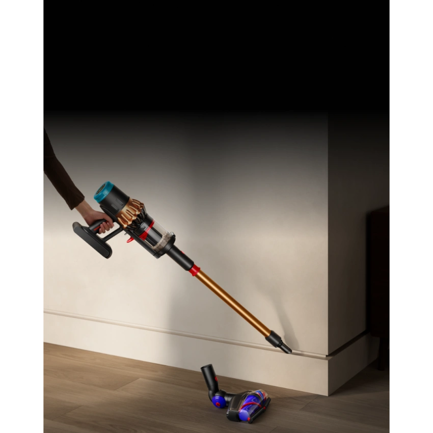 Пылесос вертикальный Dyson V16 SV53 Piston Animal - 6
