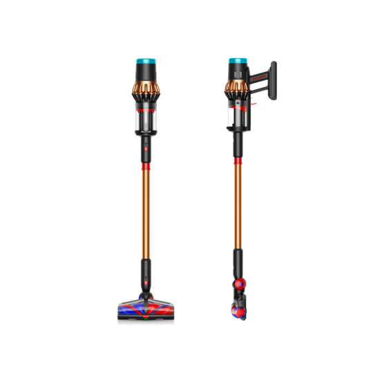 Пылесос вертикальный Dyson V16 SV53 Piston Animal - 1