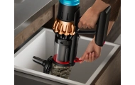 Пылесос вертикальный Dyson V16 SV53 Piston Animal Submarine - 10
