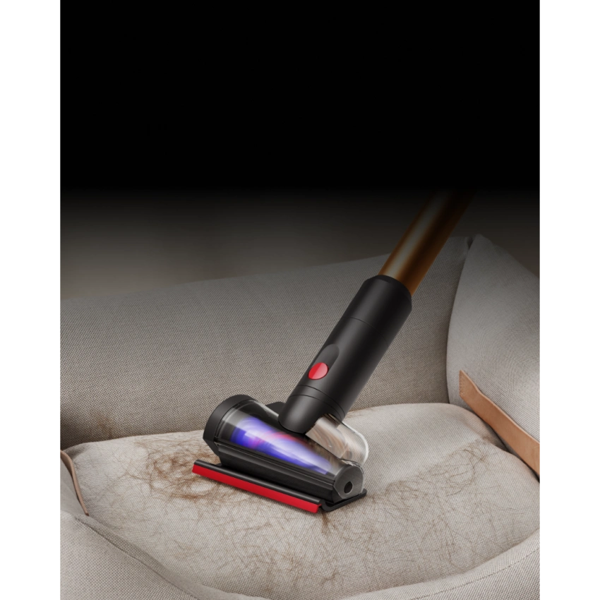 Пылесос вертикальный Dyson V16 SV53 Piston Animal Submarine - 7