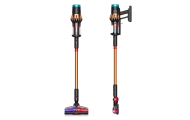 Пылесос вертикальный Dyson V16 SV53 Piston Animal Submarine - video