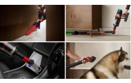 Dyson V16 SV53 Piston Animal Submarine™  поршеньді жануарға арналған тік шаңсорғыш - 4
