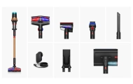 Dyson V16 SV53 Piston Animal Submarine™  поршеньді жануарға арналған тік шаңсорғыш - 1