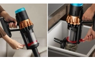 Dyson V16 SV53 Piston Animal Submarine™  поршеньді жануарға арналған тік шаңсорғыш - 3
