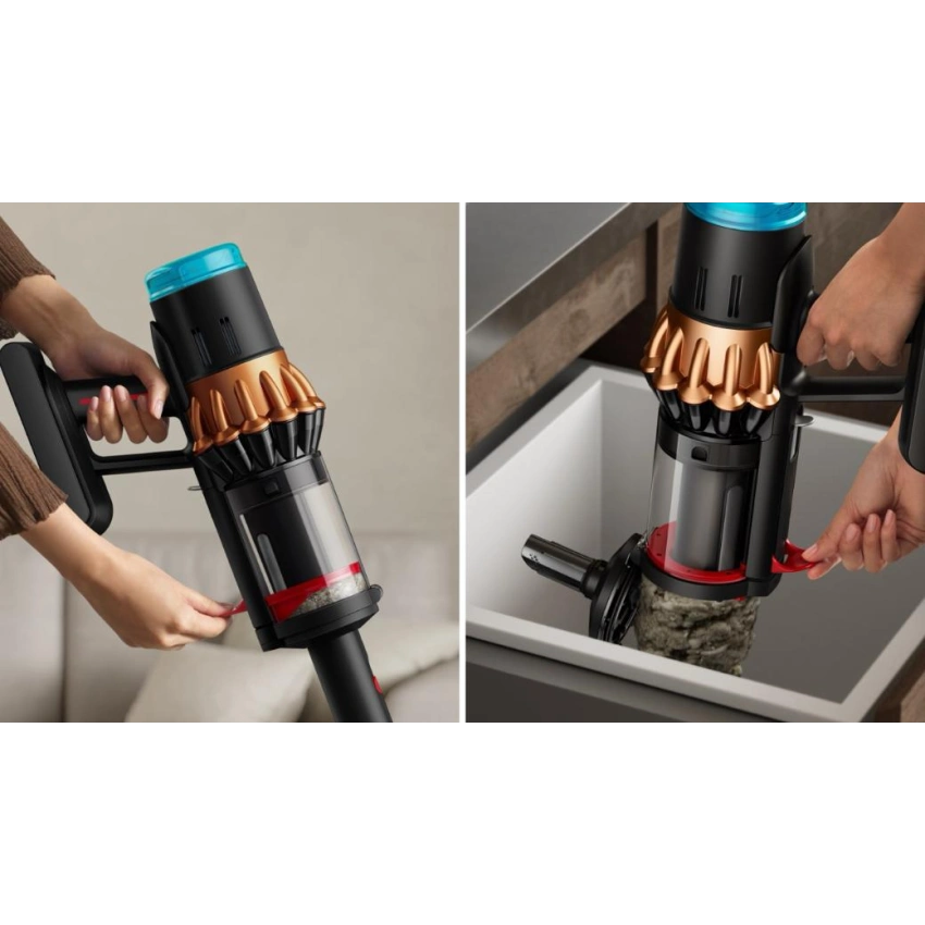 Dyson V16 SV53 Piston Animal Submarine™  поршеньді жануарға арналған тік шаңсорғыш - 3