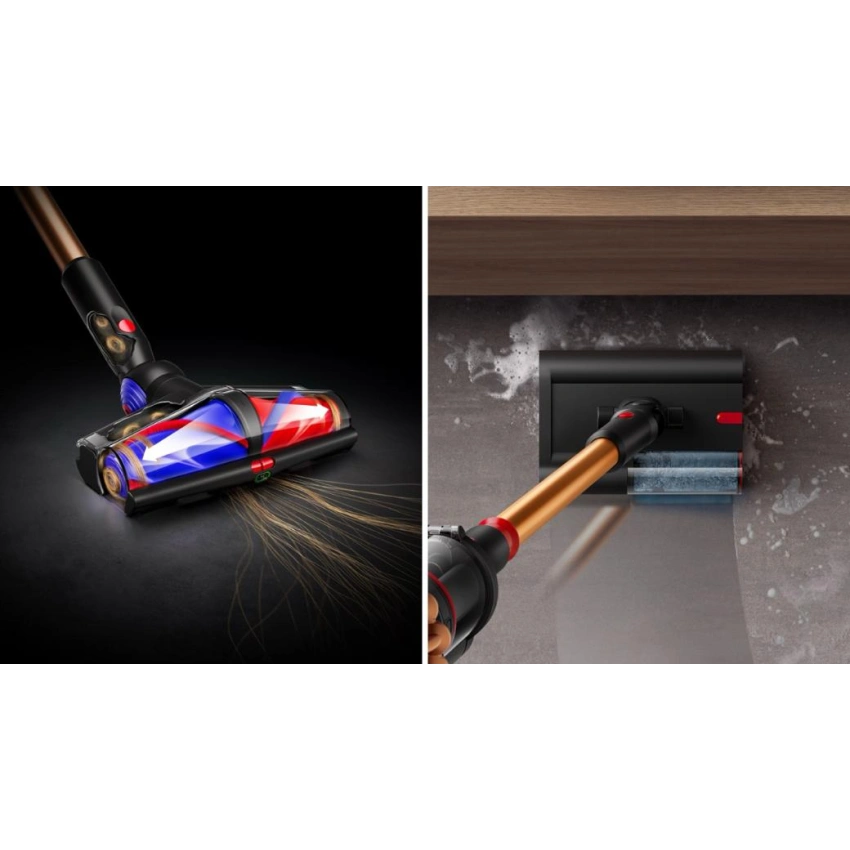 Dyson V16 SV53 Piston Animal Submarine™  поршеньді жануарға арналған тік шаңсорғыш - 2