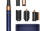Dyson Airwrap id™ HS08Prussian Blue/Rich Copper әр түрлі шашқа арналған стайлер - 0